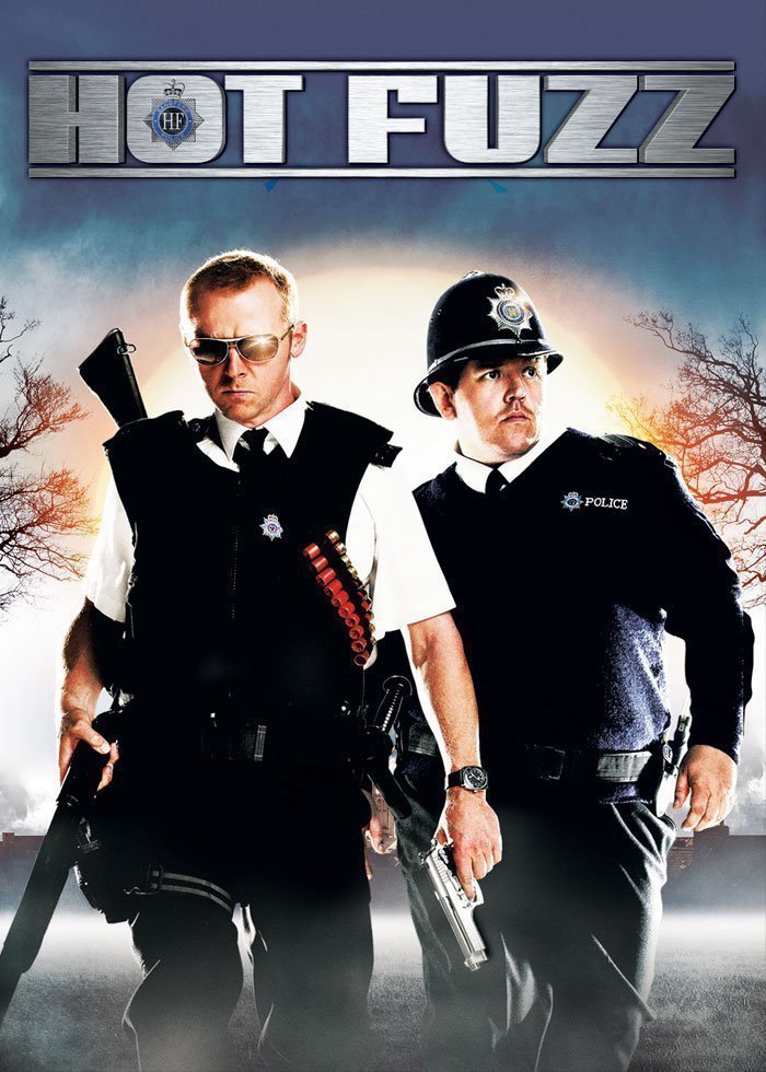 123movies outlet hot fuzz