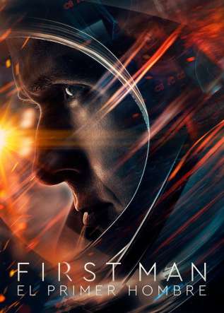 First Man - El Primer Hombre - movies