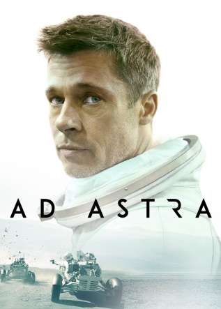 Ad Astra - movies
