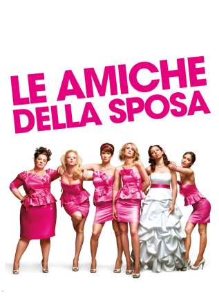 Le Amiche Della Sposa - movies
