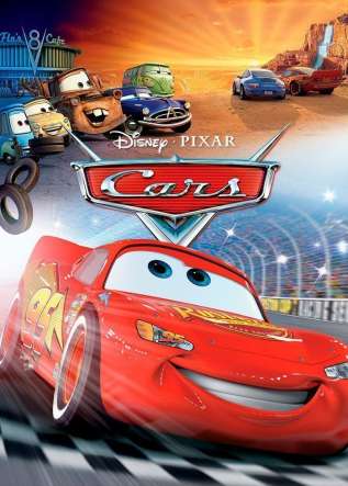 Cars - movies