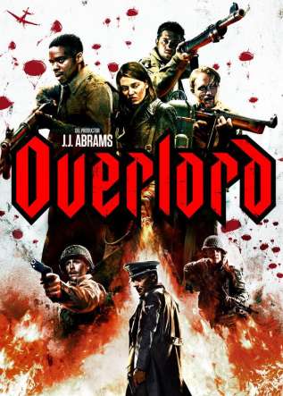 Overlord - movies
