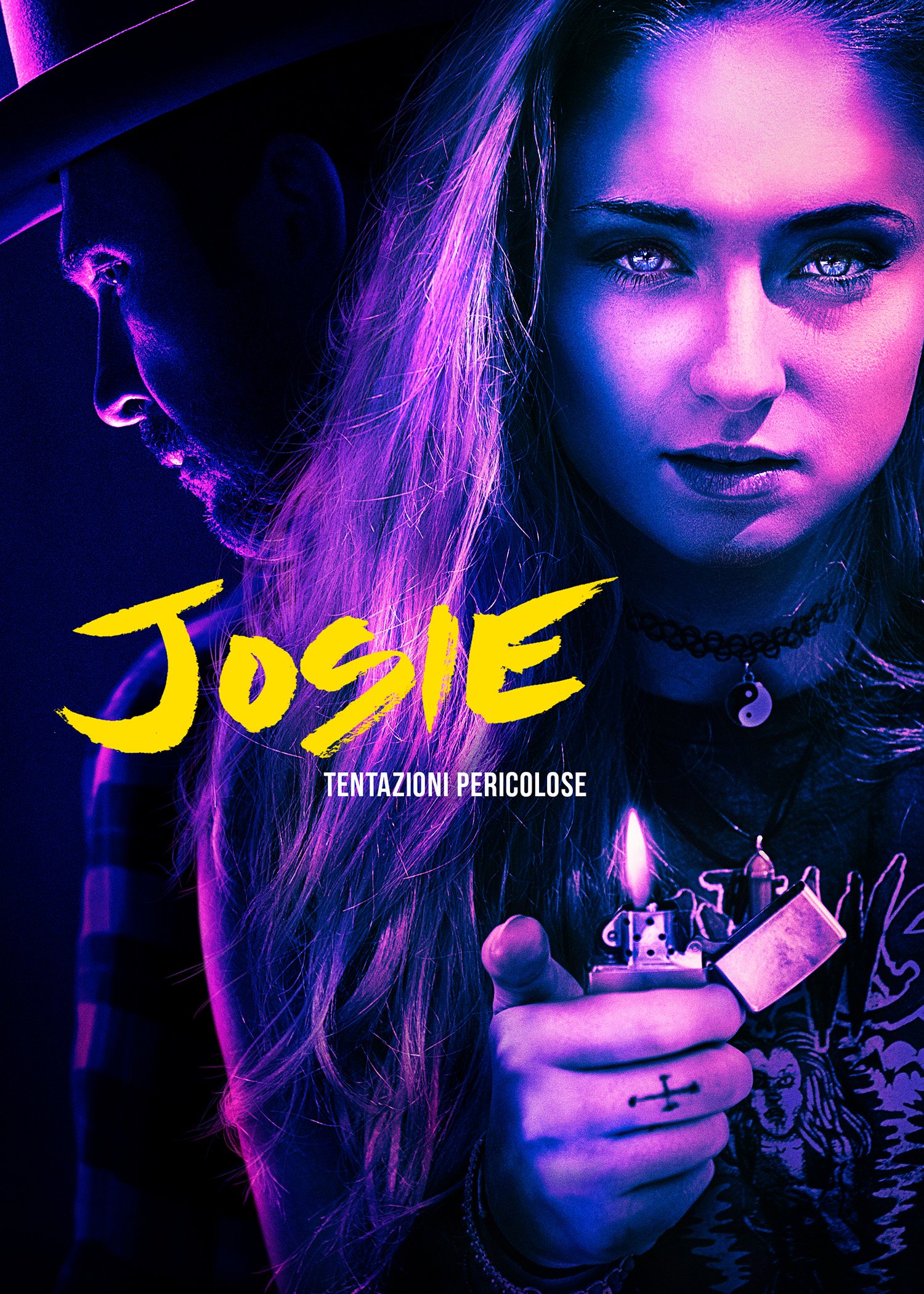 Josie - Tentazioni pericolose - Movies - Watch free - Rakuten TV