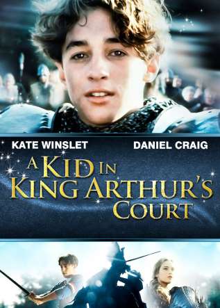 A Kid in King Arthur's Court - movies