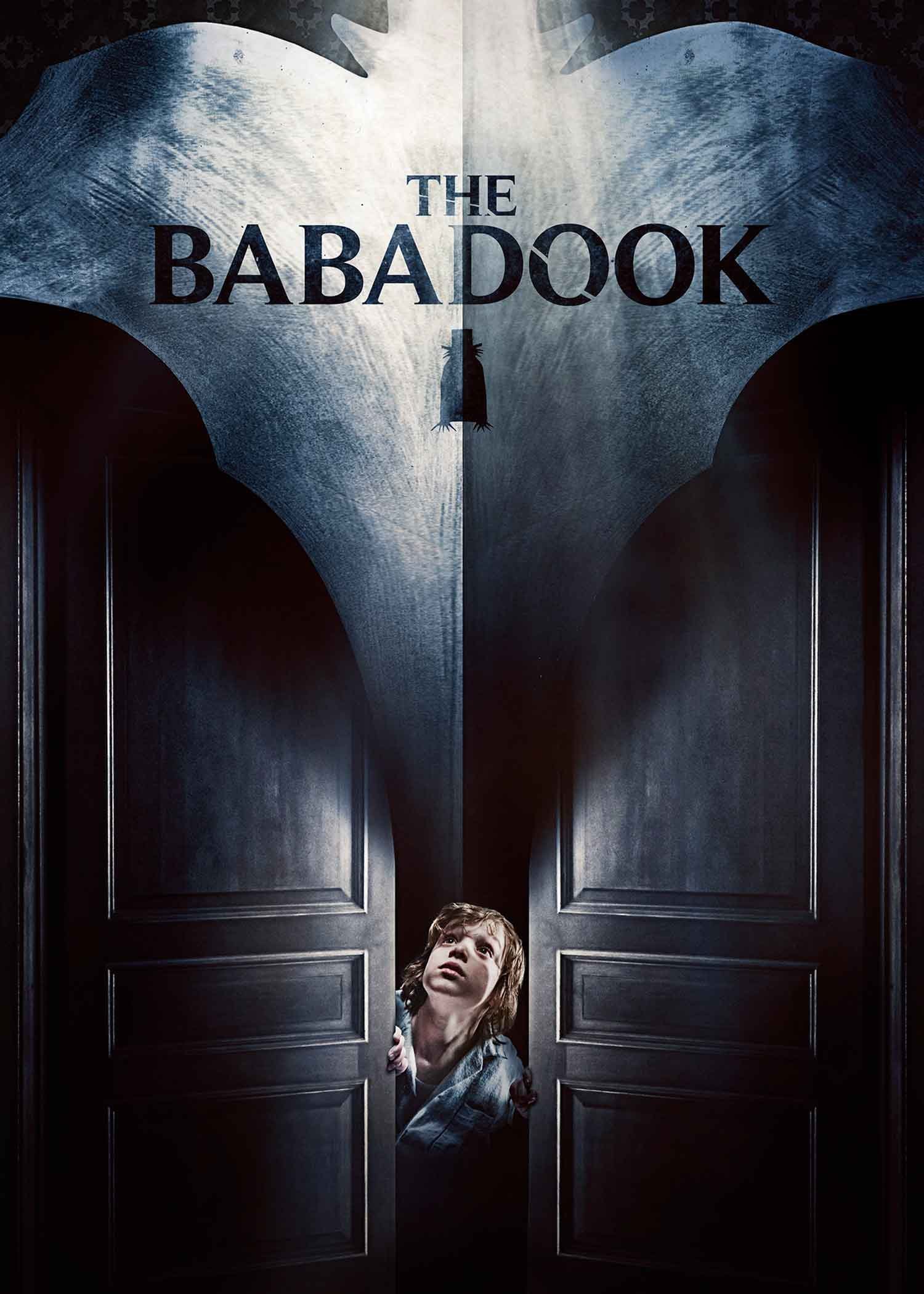 Babadook cheap free stream