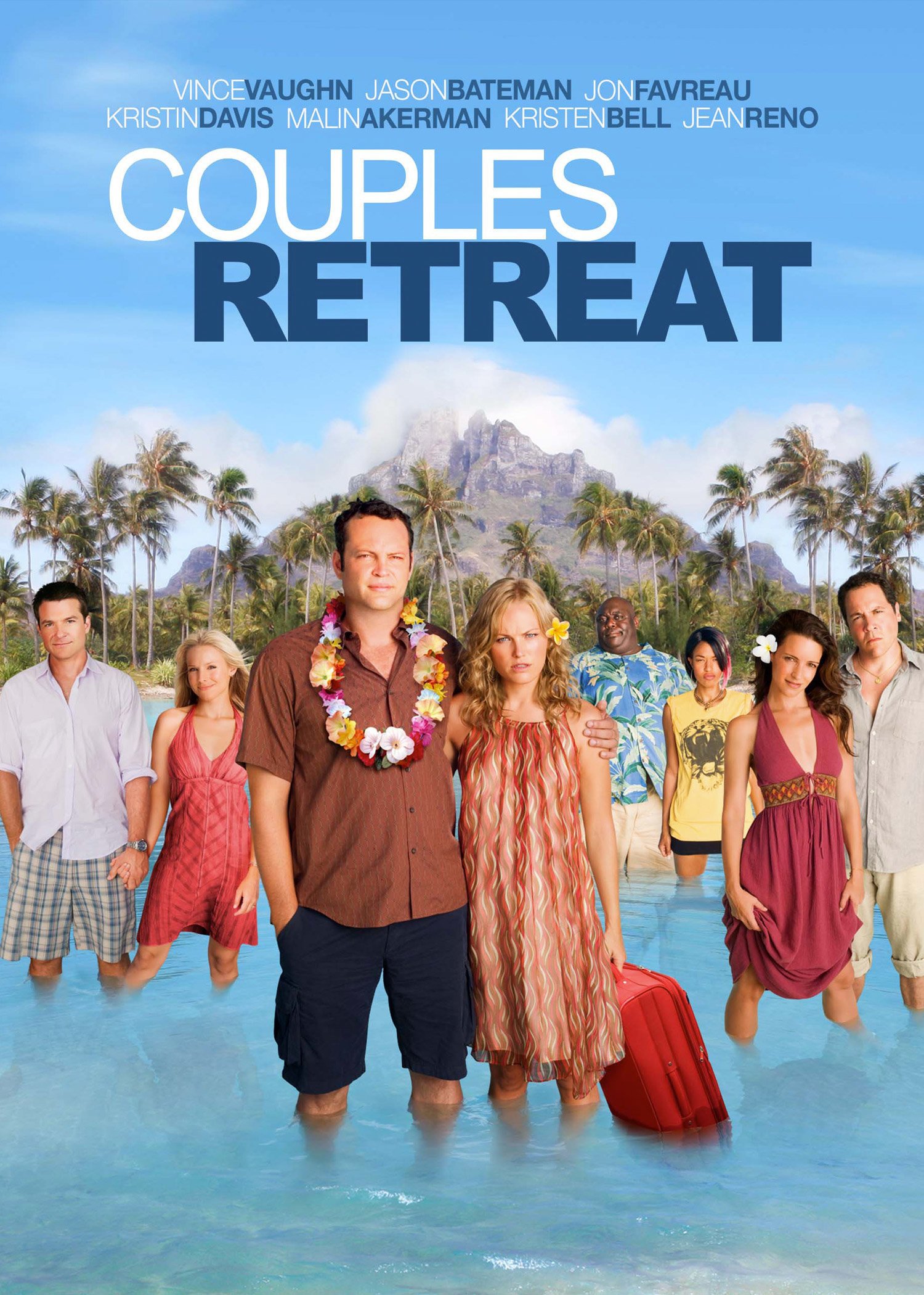 Couples Retreat - Movies - Buy/Rent - Rakuten TV