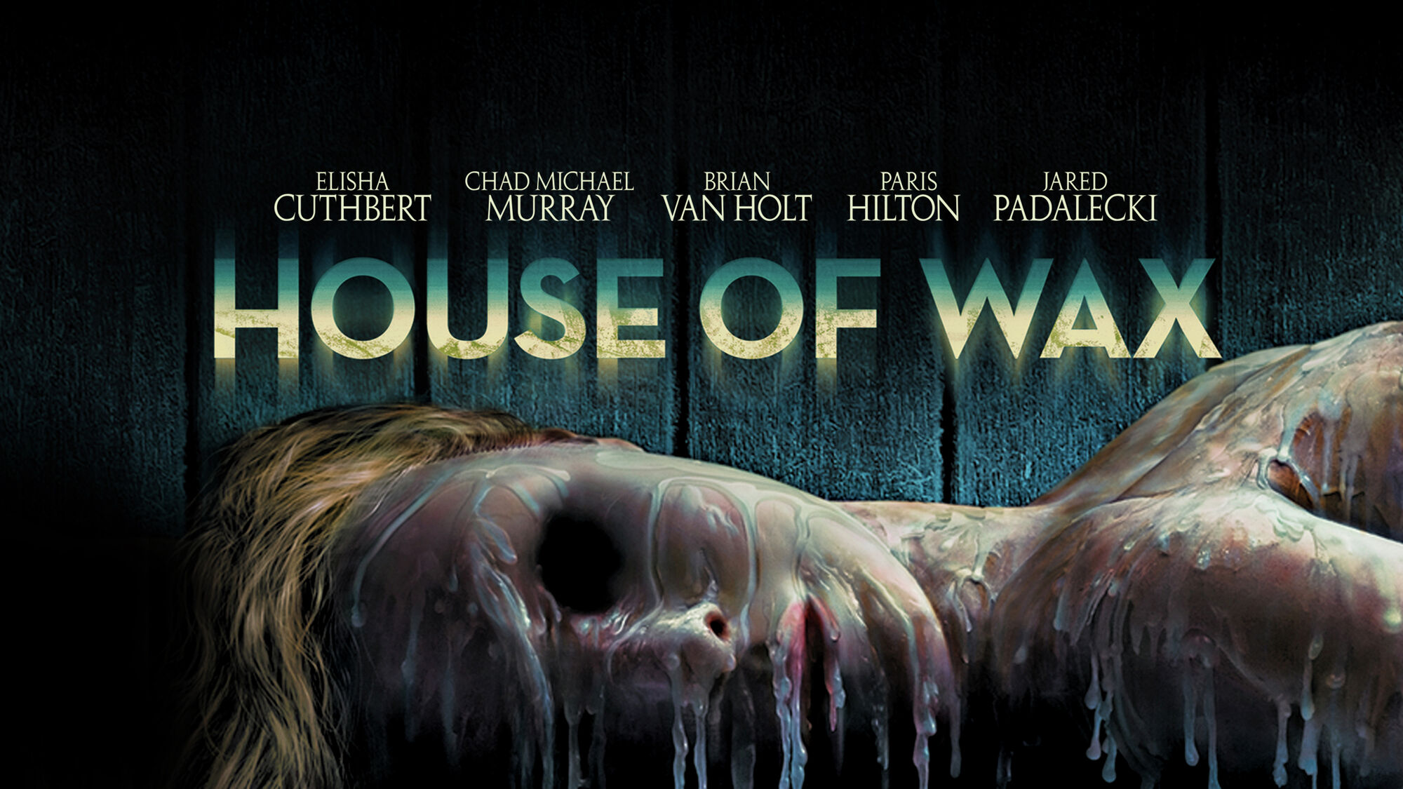 Watch house of 2025 wax full movie