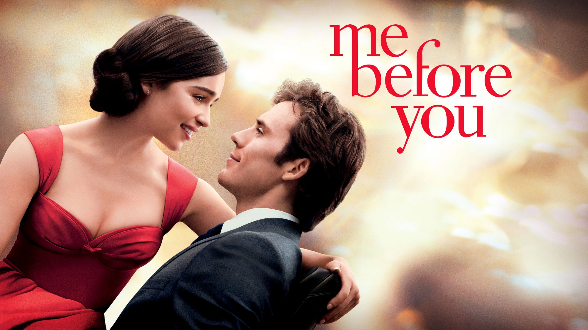 Me Before You Movies Buy Rent Rakuten TV