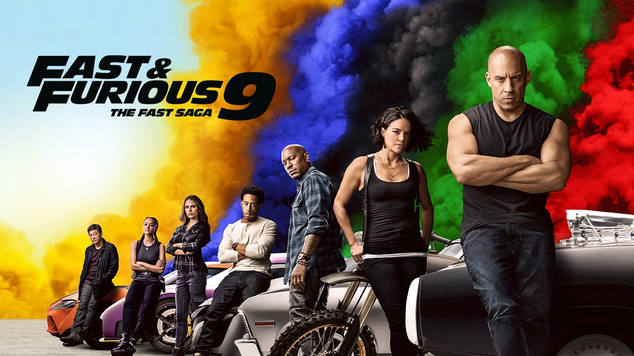 Comprar Fast & Furious 9 - Microsoft Store gl-ES