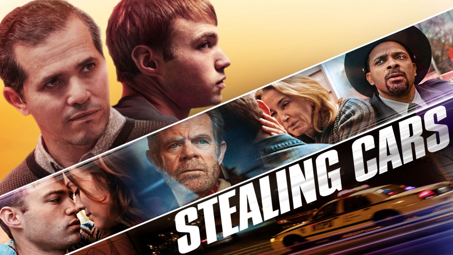 Stealing Cars Movies Buy Rent Rakuten TV