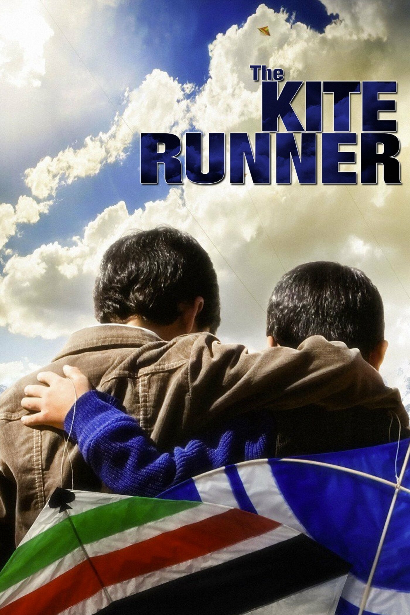 The Kite Runner