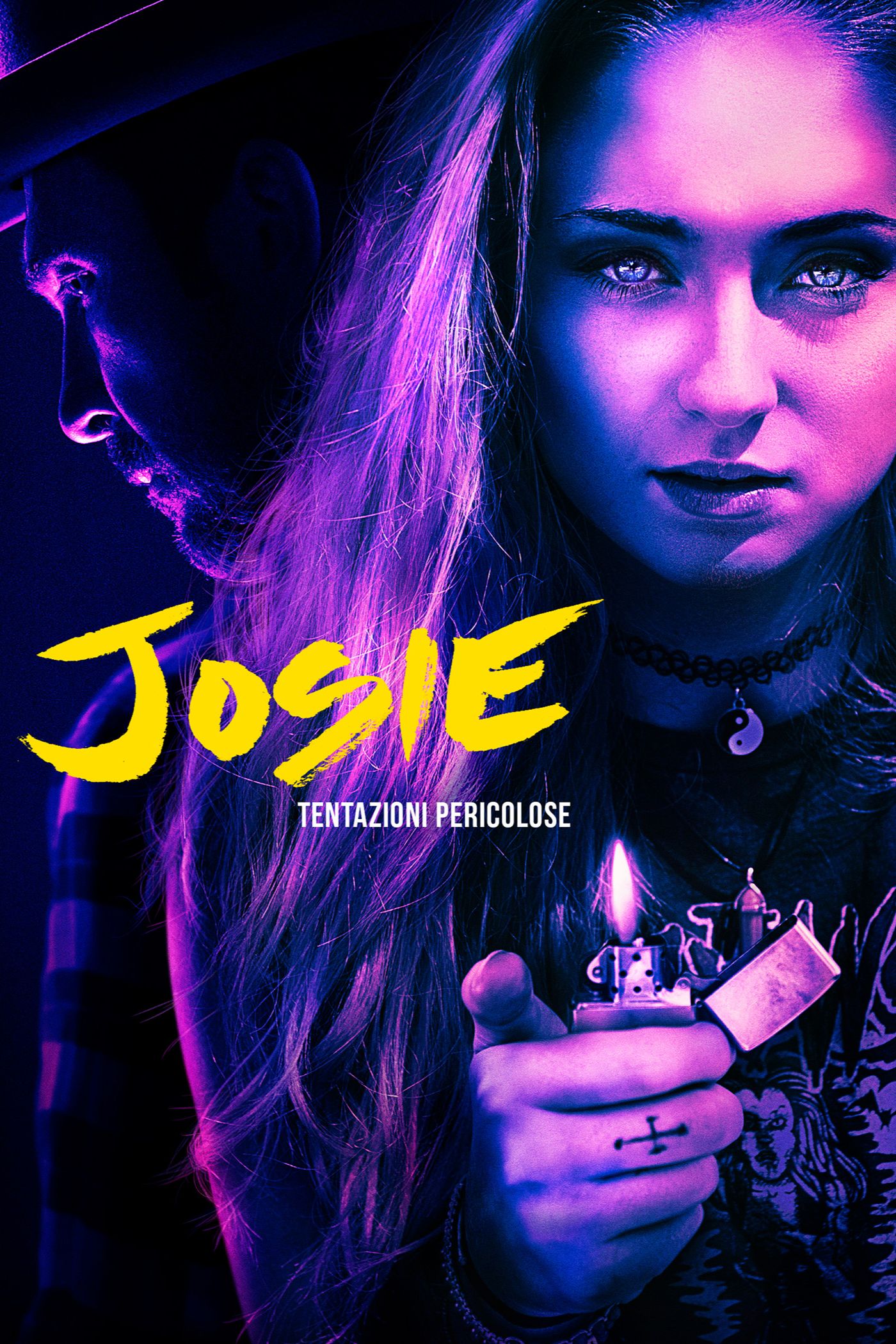 Josie - Tentazioni pericolose - Film - Guarda gratis - Rakuten TV