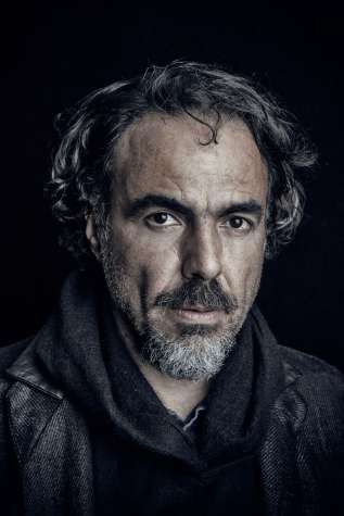 Alejandro González Iñárritu - people