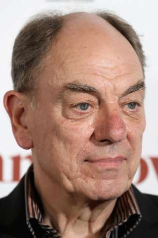 Alun Armstrong - people