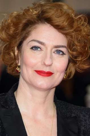 Anna Chancellor - people