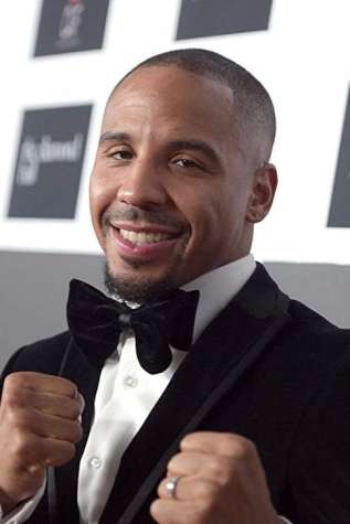 Andre Ward - people