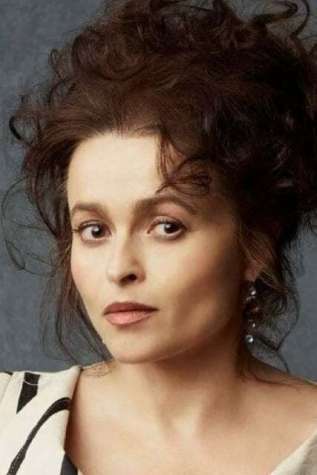 Helena Bonham Carter - people