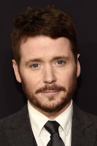 Kevin Connolly - people