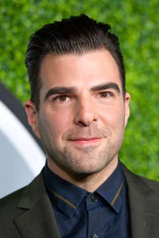 Zachary Quinto - people
