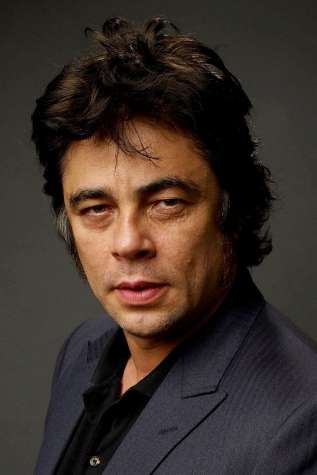 Benicio Del Toro - people
