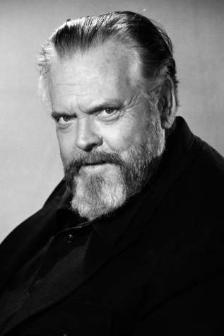 Orson Welles - people
