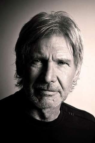 Harrison Ford - people