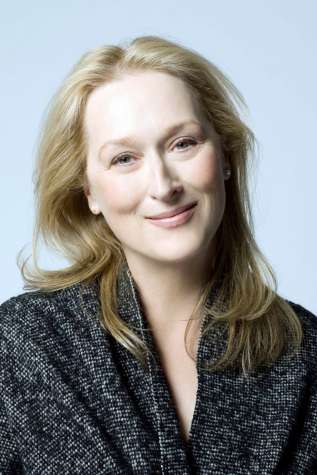 Meryl Streep - people