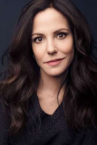 Mary-Louise Parker - people