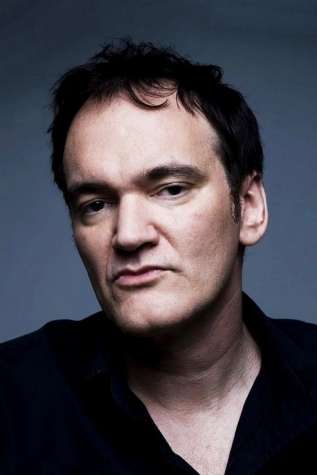 Quentin Tarantino - people