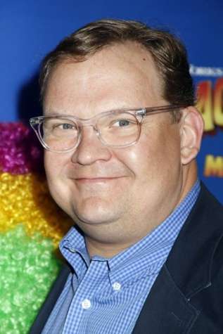 Andy Richter - people