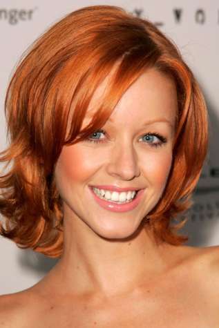Lindy Booth - people