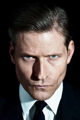 Crispin Glover - people
