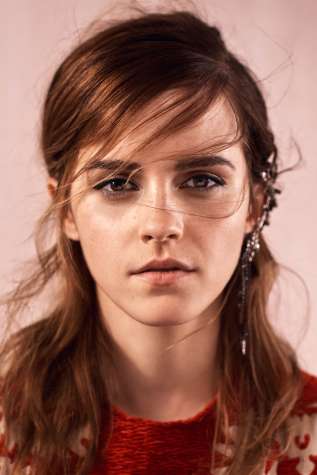 Emma Watson - people