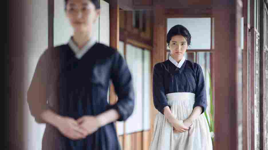 The Handmaiden Movies Buy Rent Rakuten TV