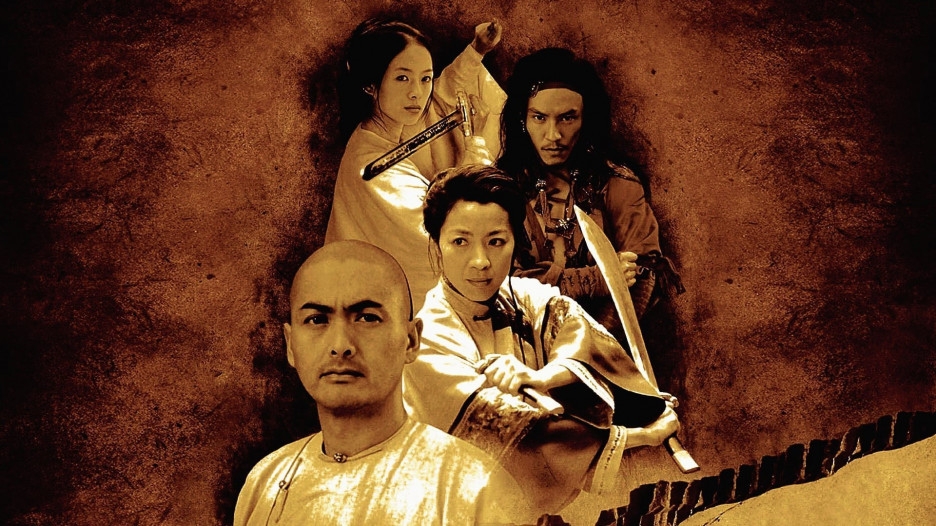 Dragon Blade - Movies - Buy/Rent - Rakuten TV