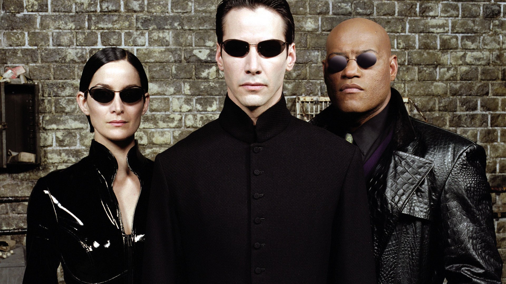 The Matrix Reloaded - Movies - Buy/Rent - Rakuten TV