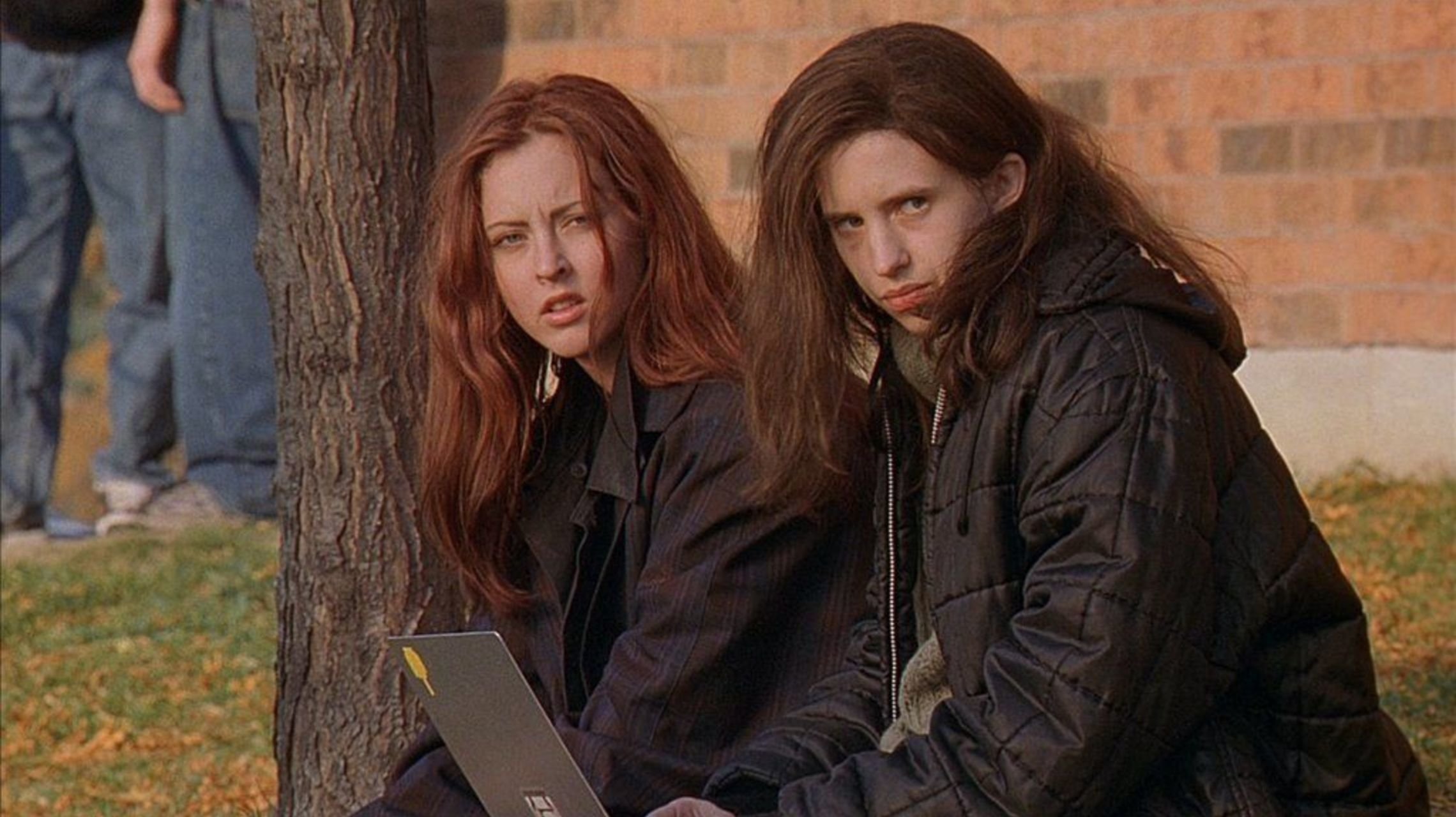 Ginger Snaps - Películas - Comprar/Alquilar - Rakuten TV