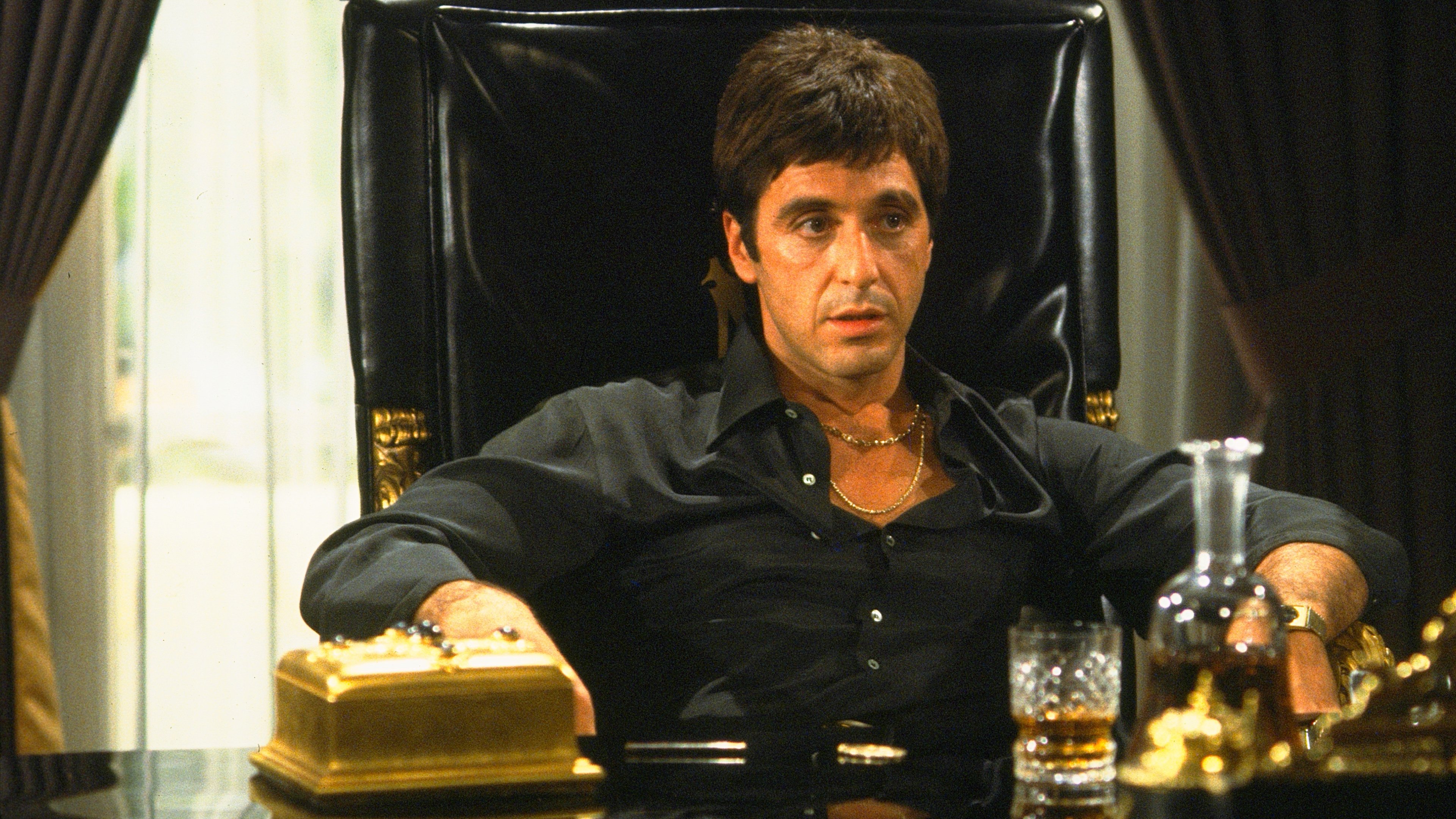 Scarface Movies Buy Rent Rakuten TV