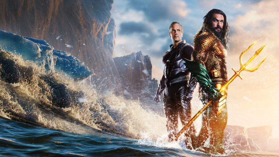 Aquaman e il regno perduto - Film - Acquista/Noleggia - Rakuten TV