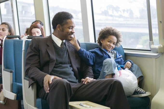 The Pursuit of Happyness Films Acheter Louer Rakuten TV