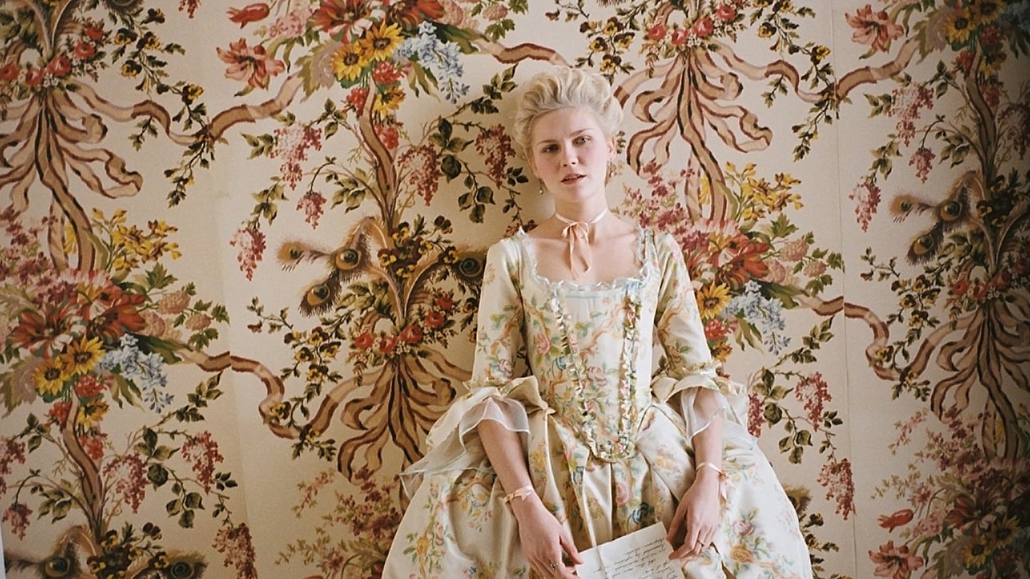 Marie Antoinette (2006) - IMDb