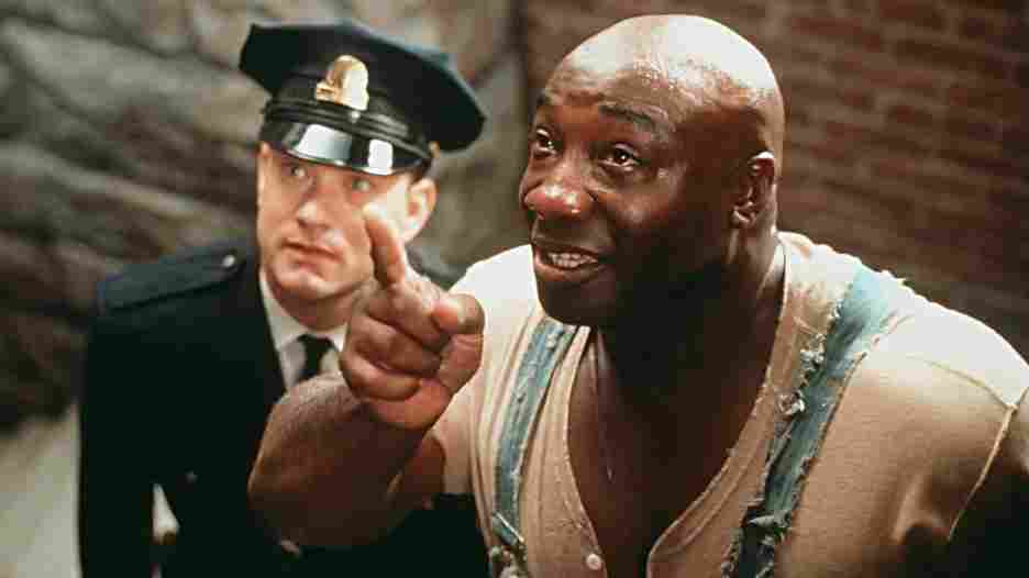 فيلم The Green Mile: تحليلات شاملة، مراجعات، ومقارنات