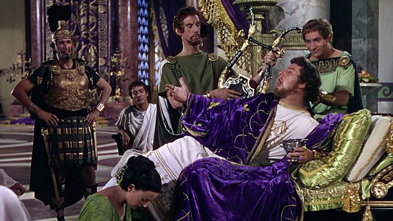 Quo Vadis (1951) - Film - Acquista/Noleggia - Rakuten TV