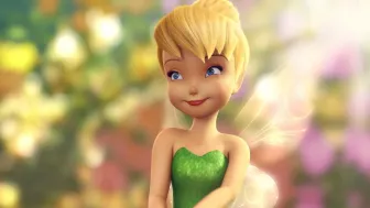 Tinker Bell and the Lost Treasure - Movies - Buy/Rent - Rakuten TV