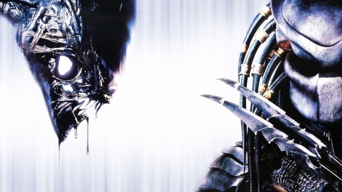 Aliens vs_ Predator Games sci-fi alien movies k wallpaper