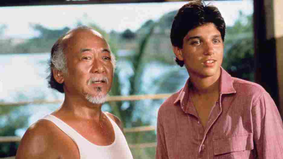 The Karate Kid Part II Films Acheter Louer Rakuten TV