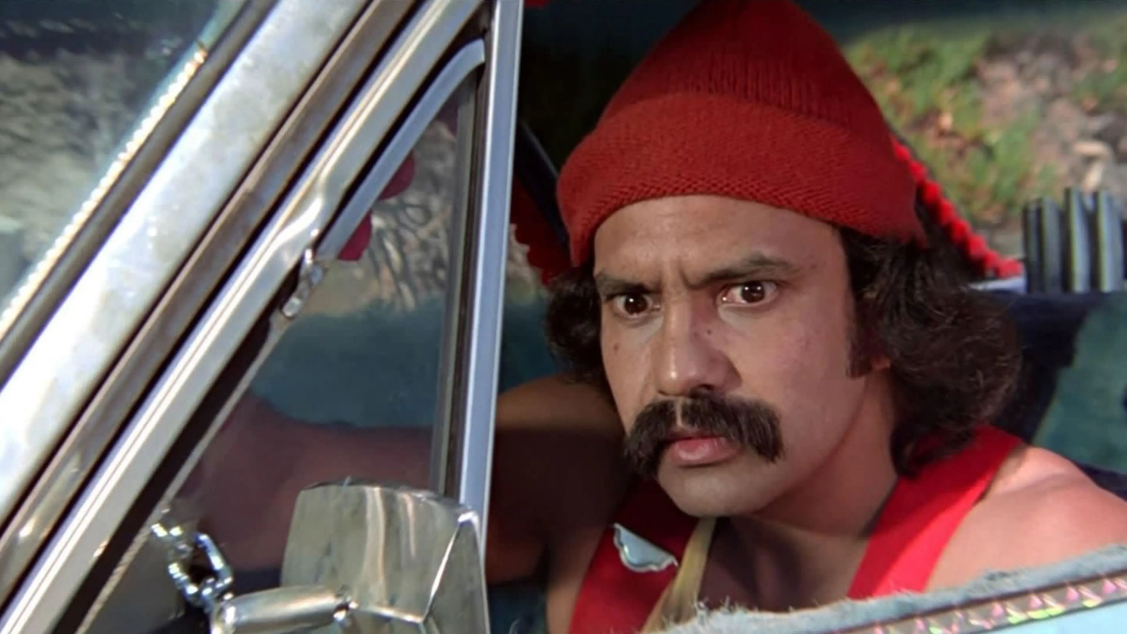 Cheech and chong up in smoke 2025 full movie dailymotion