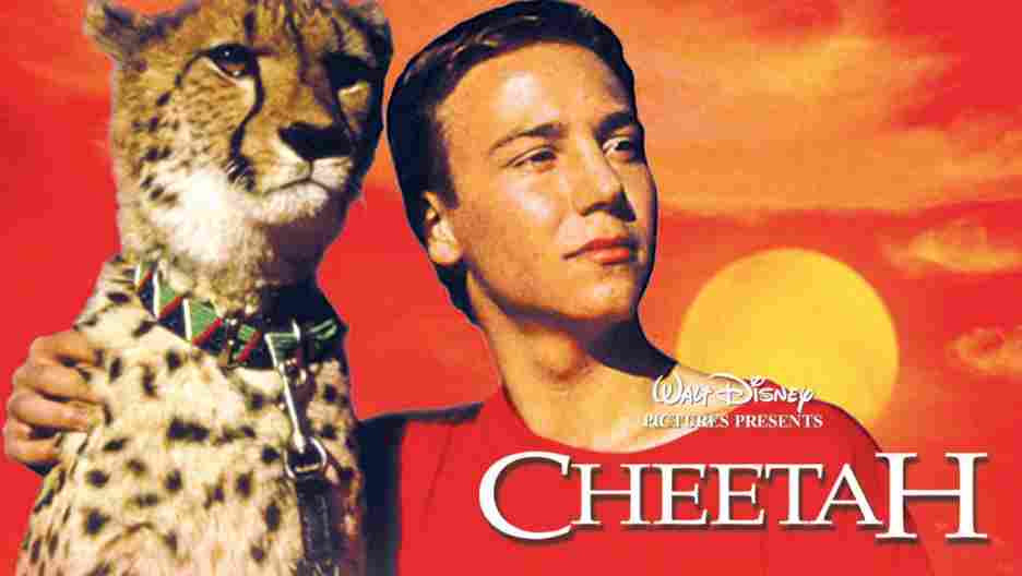 Cheetah Movies Buy Rent Rakuten TV