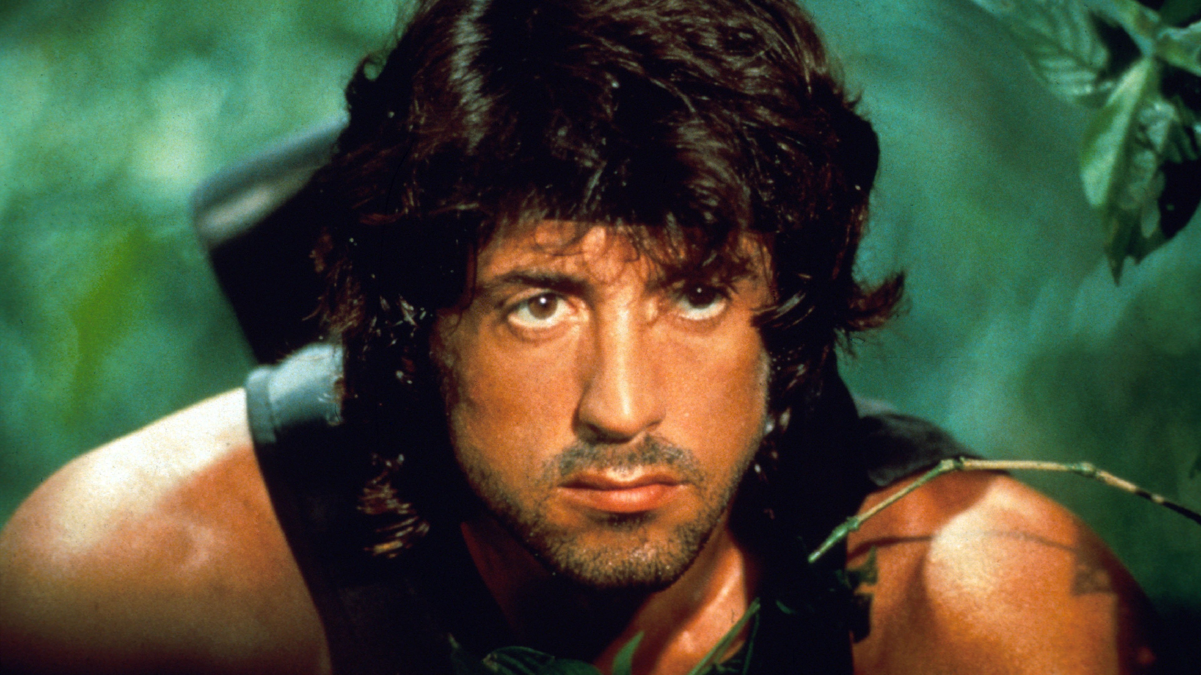Rambo: First Blood Part II - Movies - Buy/Rent - Rakuten TV