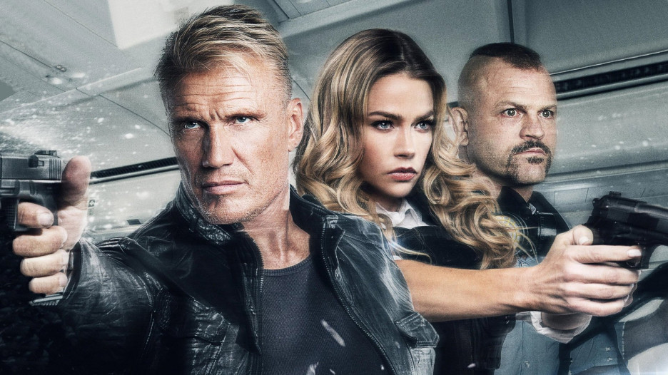 Fast & Furious Presents: Hobbs & Shaw - Movies - Buy/Rent - Rakuten TV
